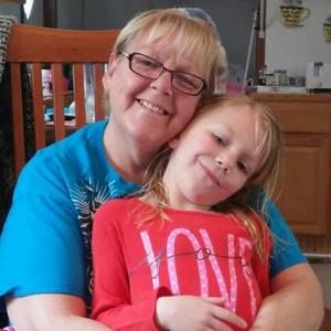 Meet your Posher, Jill